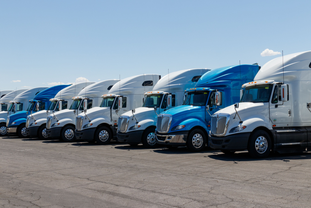 CDL Las Vegas | Truck Driving School | CDL License