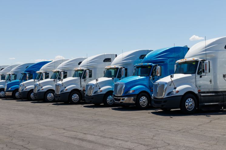 CDL Class Training Las Vegas | CDL Las Vegas | Truck U