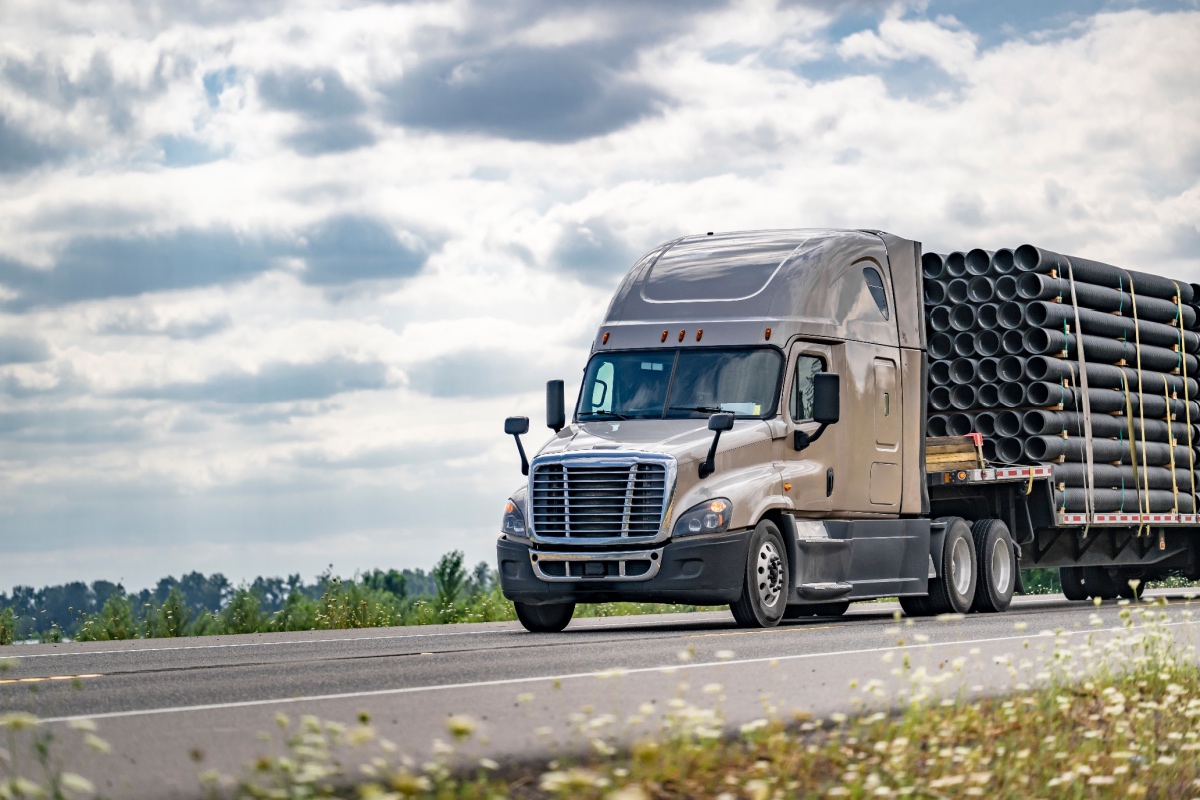 Safety Tips Every New Truck Driver Should Know