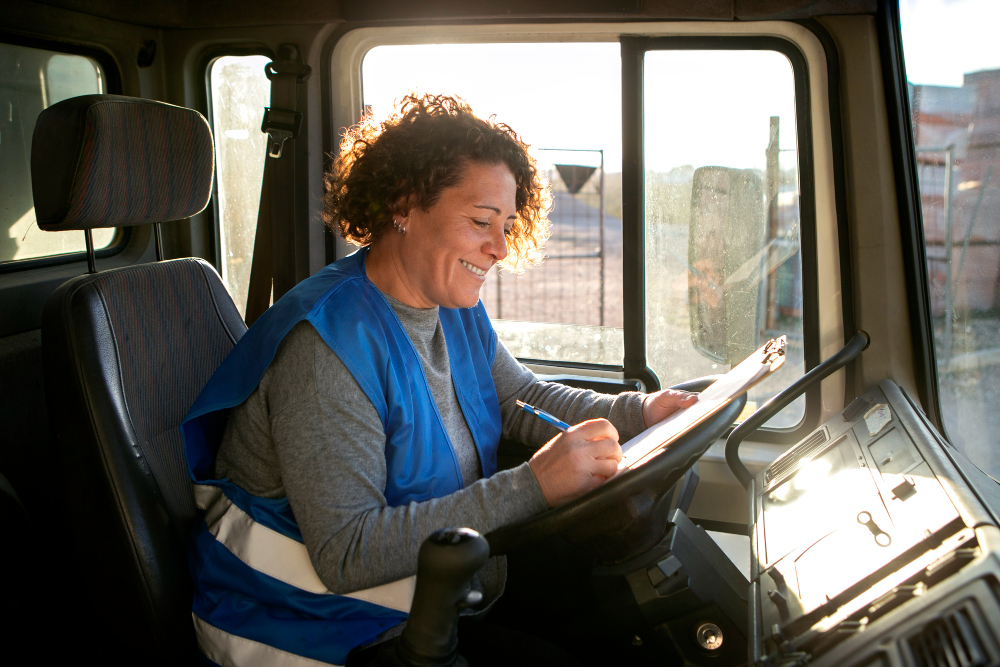 What Jobs Can You Get with a Class B License?