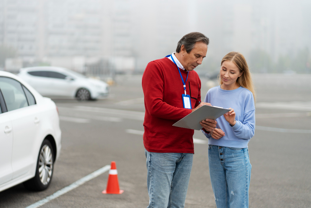How CDL Refresher Courses Can Help You Get Back on the Road