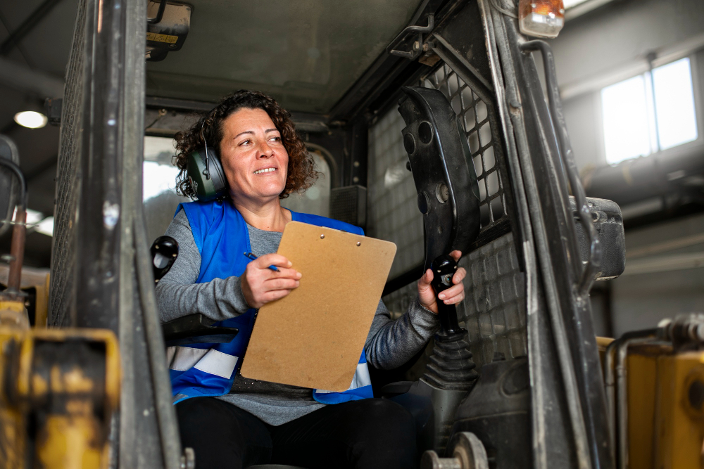 Why Fall Is a Great Time To Start CDL Training