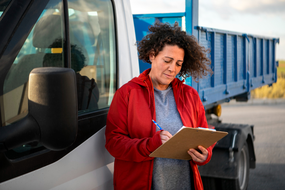7 Tips to Help You Study for Your CDL
