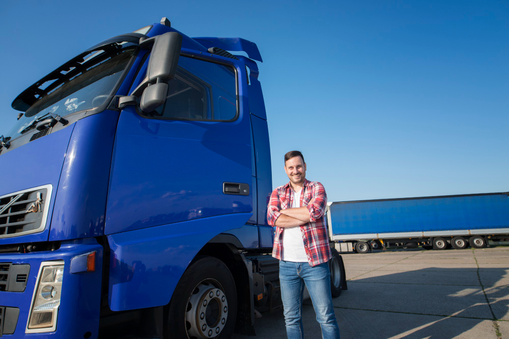 How to Get Your CDL Before the New Year