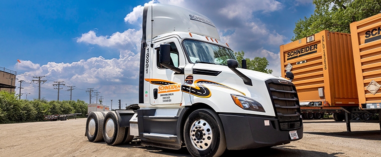Local vs Over-the-Road Truck Driving: Key Differences
