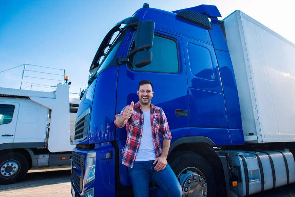 What Industries Hire Class B CDL Drivers?