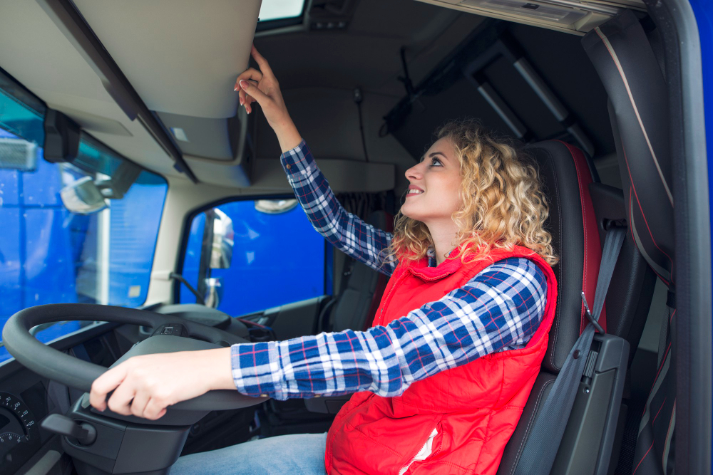 Career Changers Over 40: Is Trucking Right for You?