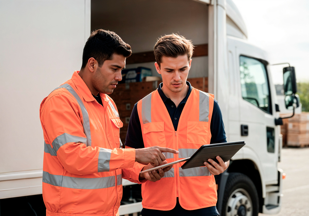 Why Spring Is the Best Time to Start CDL Training