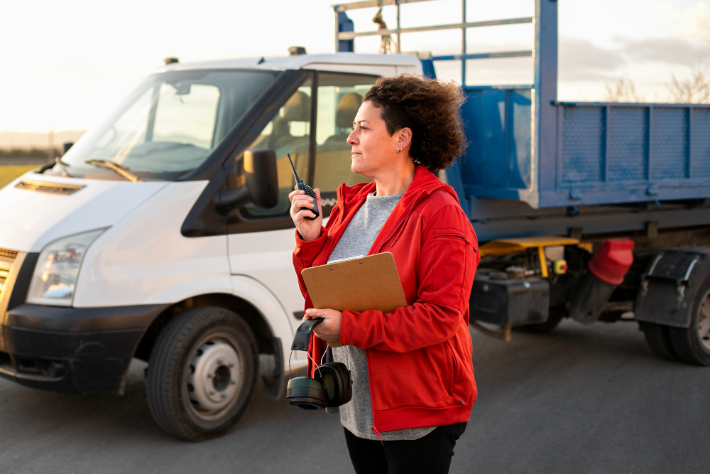 How Nevada's Growth Impacts Trucking Demand