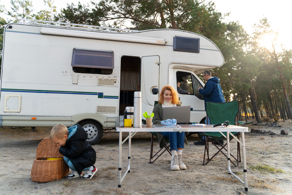 Do I Need a CDL for My RV in Nevada?