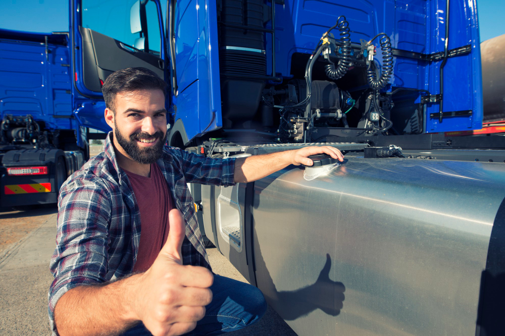 Do You Need a CDL for Hot Shot Trucking in Nevada?