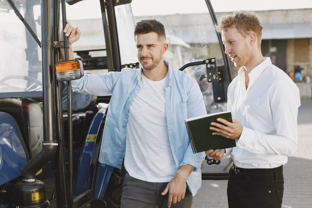 Upgrading From Class B to Class A: What Changes?